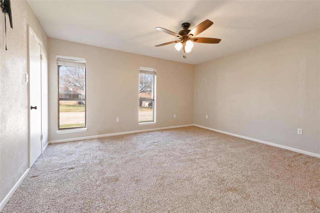 Mesquite Forest Estates - Residential