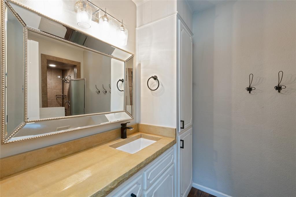 Mesquite Forest Estates - Residential