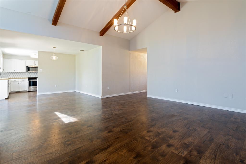 Mesquite Forest Estates - Residential