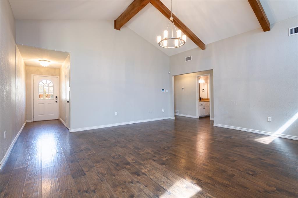 Mesquite Forest Estates - Residential