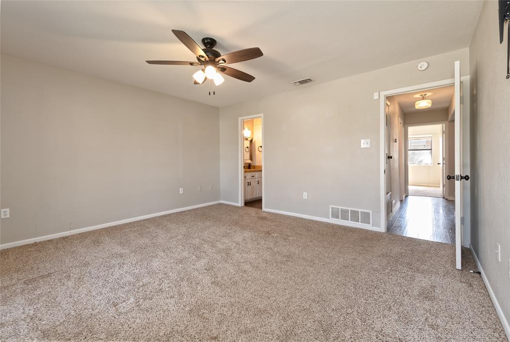 Mesquite Forest Estates - Residential