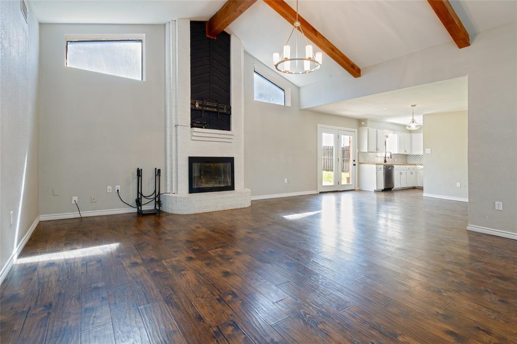 Mesquite Forest Estates - Residential