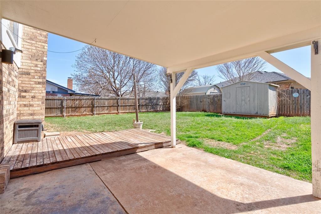 Mesquite Forest Estates - Residential