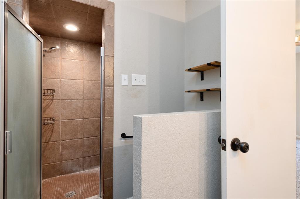 Mesquite Forest Estates - Residential