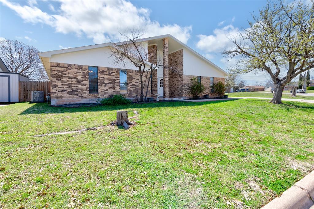 Mesquite Forest Estates - Residential