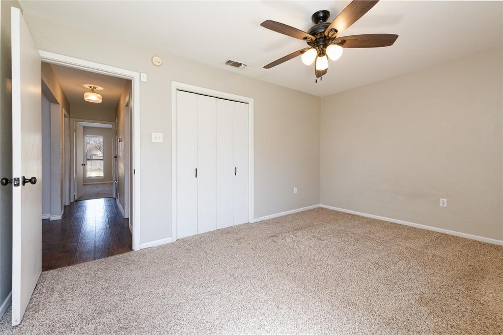 Mesquite Forest Estates - Residential