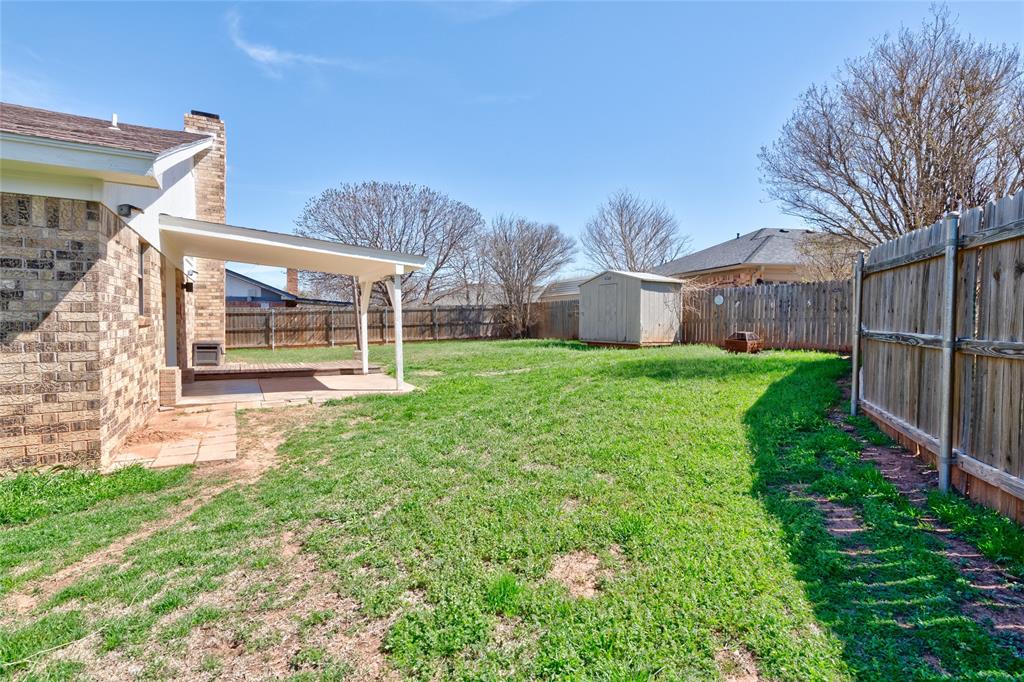 Mesquite Forest Estates - Residential