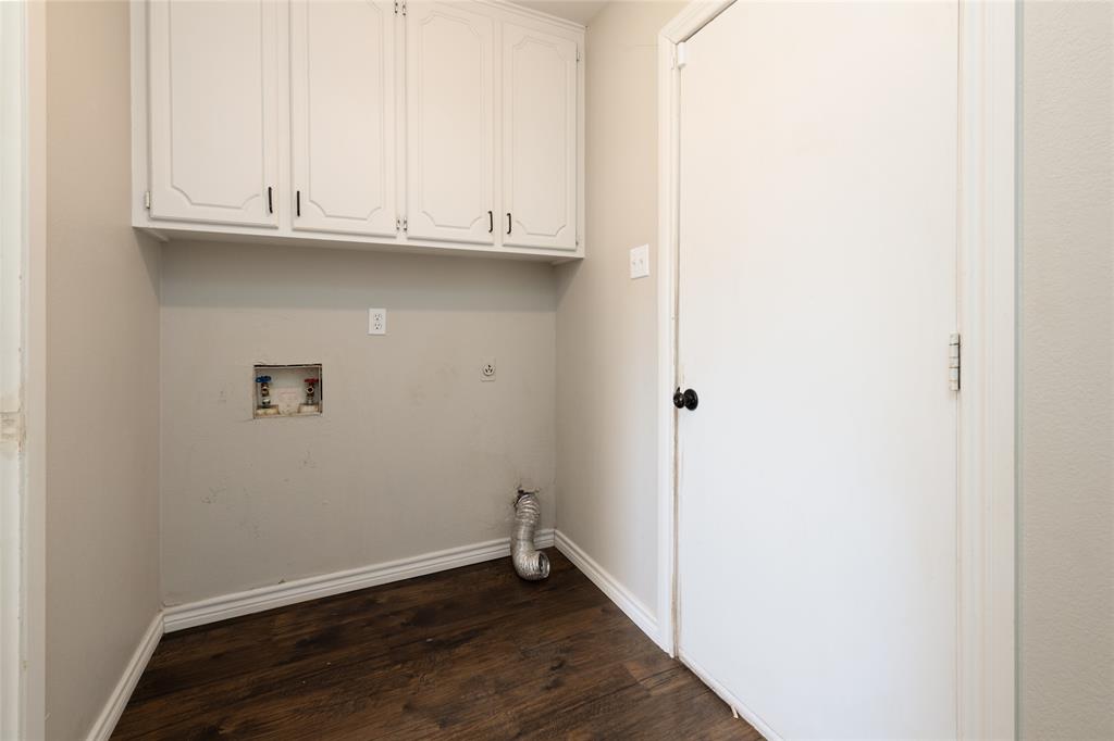 Mesquite Forest Estates - Residential