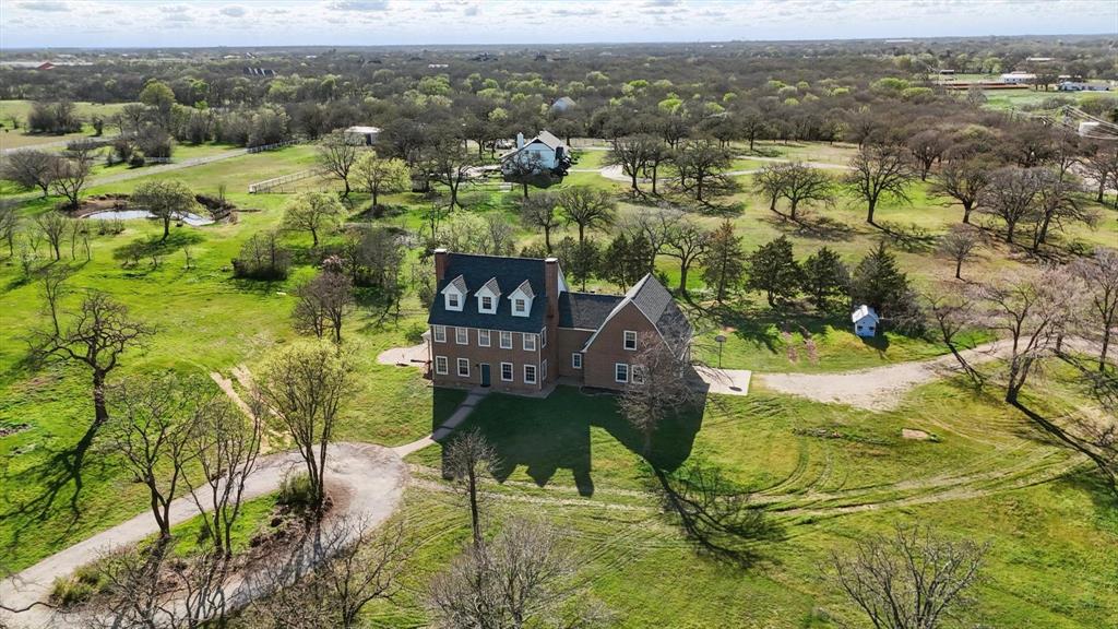 Fox Hollow Estate - Residential