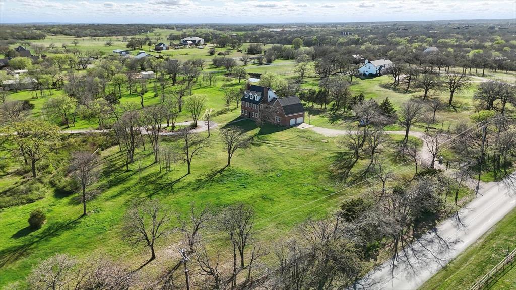 Fox Hollow Estate - Residential