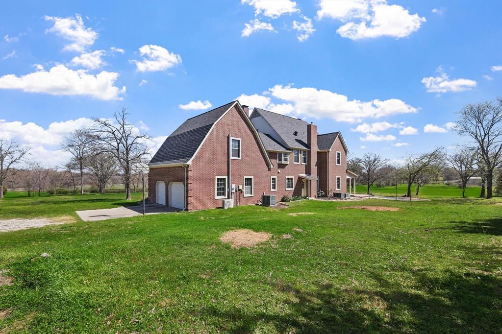 Fox Hollow Estate - Residential