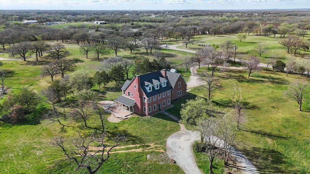Fox Hollow Estate - Residential