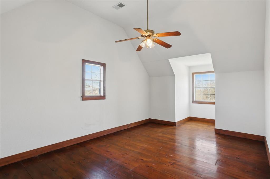 Fox Hollow Estate - Residential