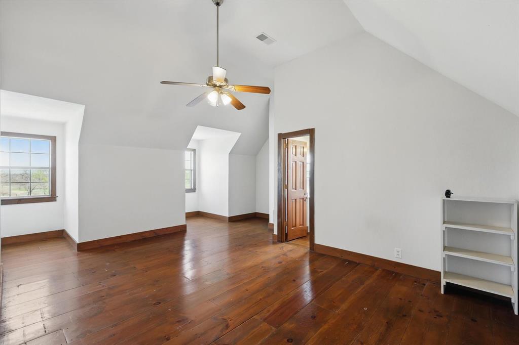 Fox Hollow Estate - Residential