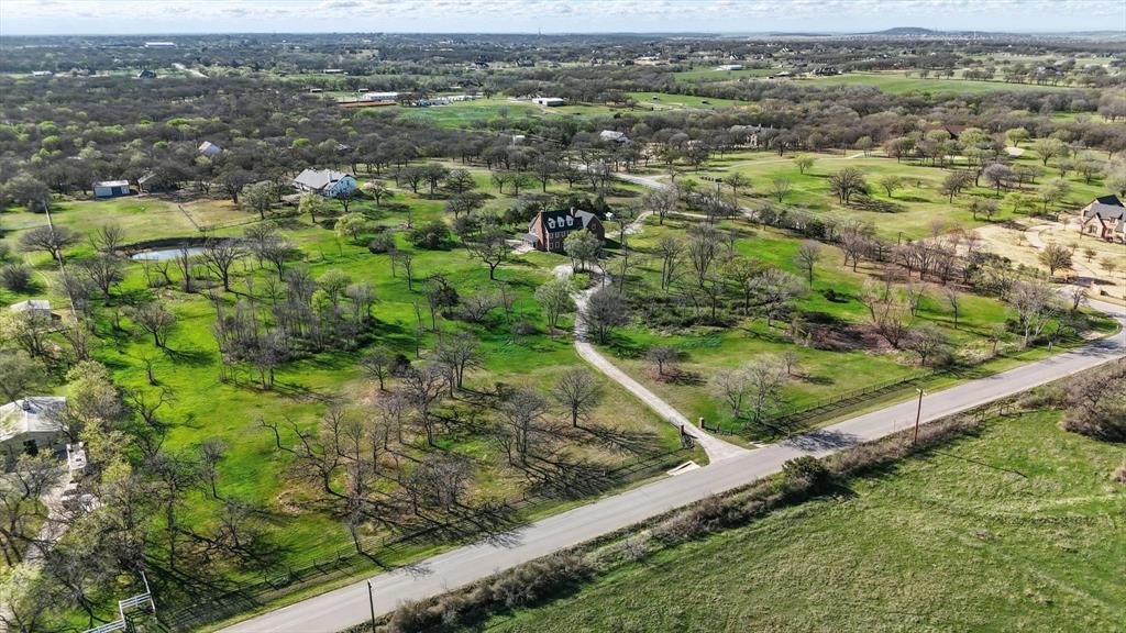 Fox Hollow Estate - Residential