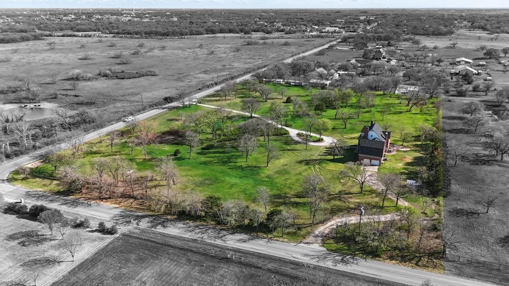 Fox Hollow Estate - Residential