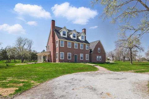 1120 Harpole Road E Argyle TX 76226