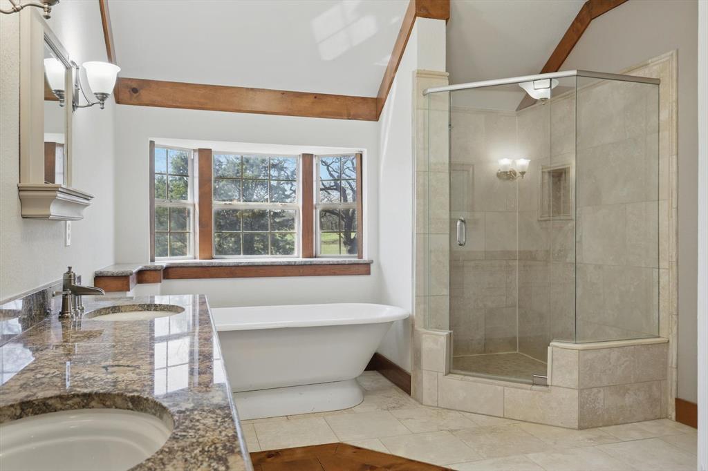 Fox Hollow Estate - Residential