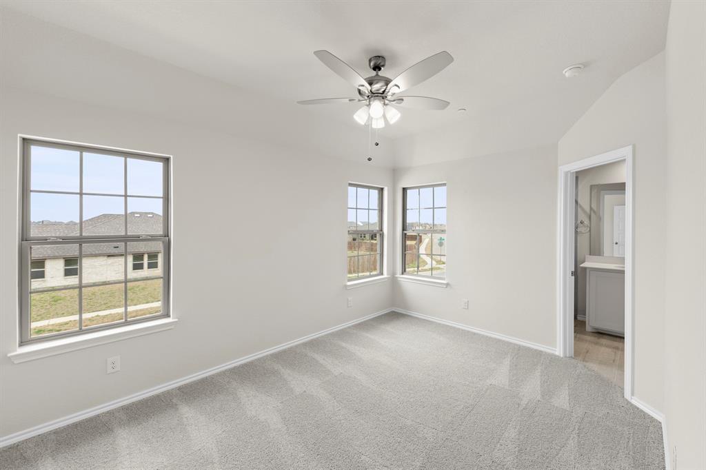 Sanger Circle - Residential