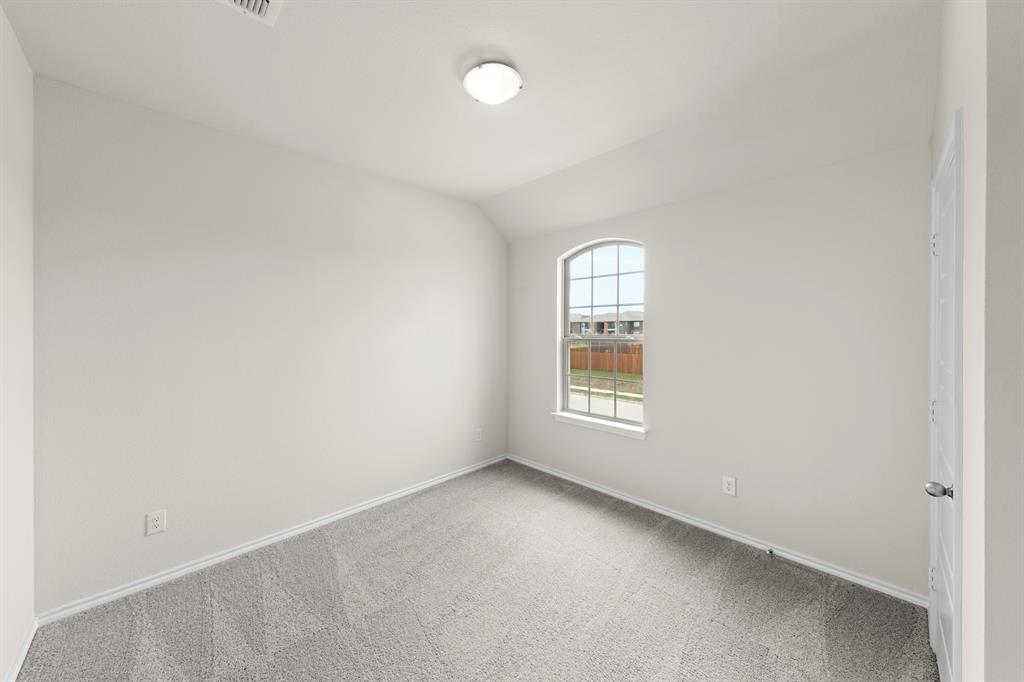 Sanger Circle - Residential