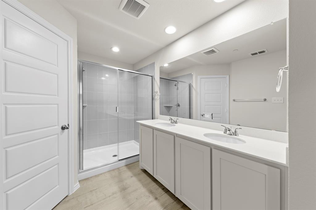 Sanger Circle - Residential