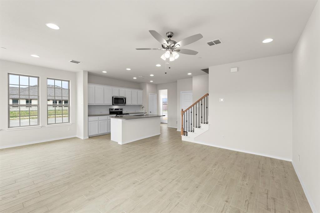 Sanger Circle - Residential