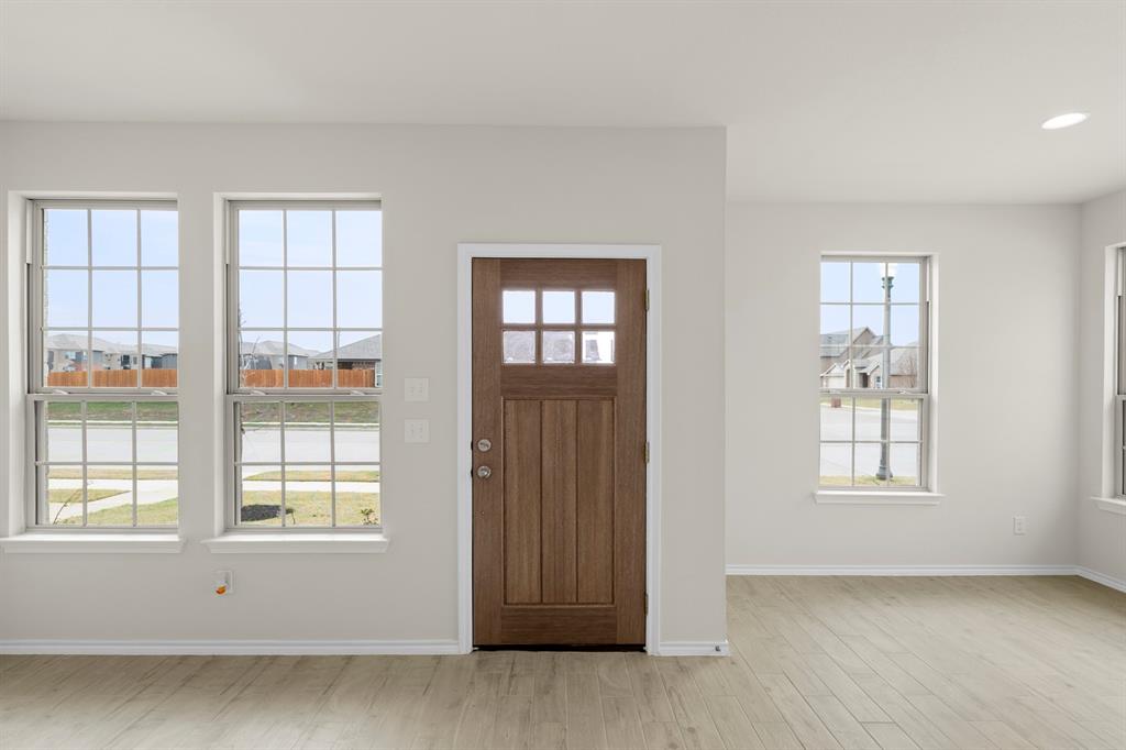 Sanger Circle - Residential