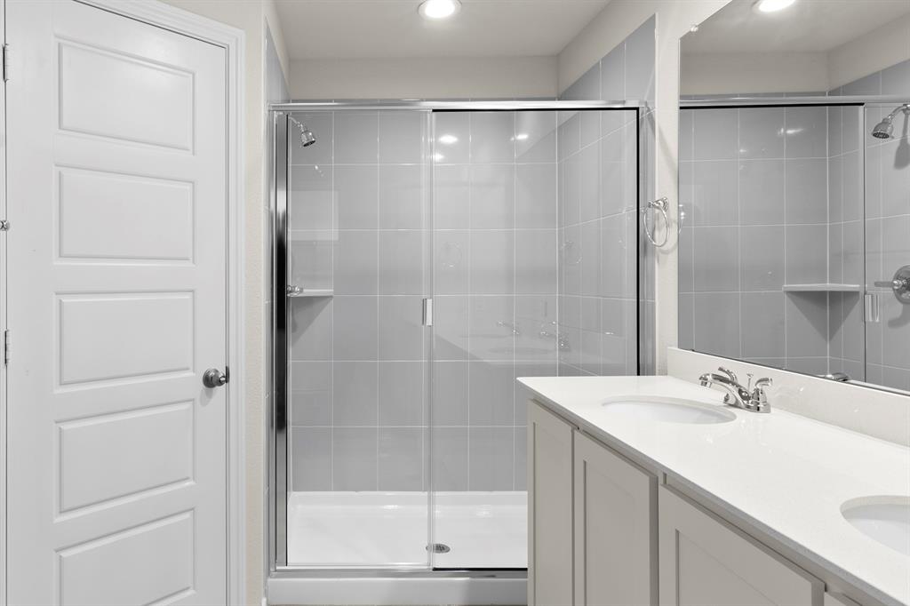 Sanger Circle - Residential