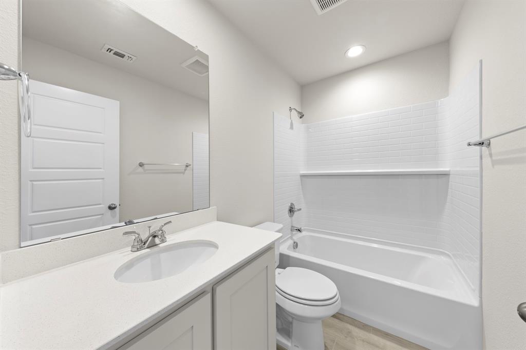 Sanger Circle - Residential