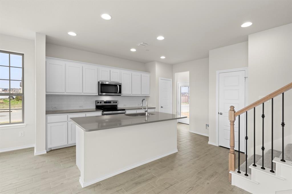 Sanger Circle - Residential