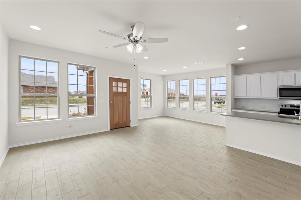 Sanger Circle - Residential