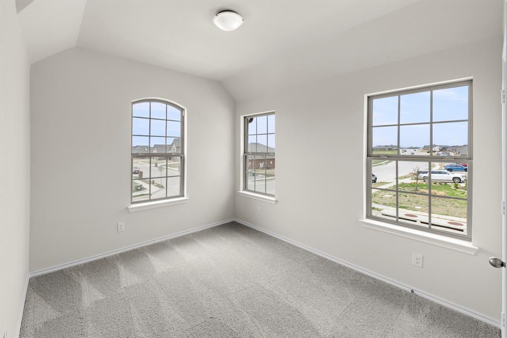 Sanger Circle - Residential