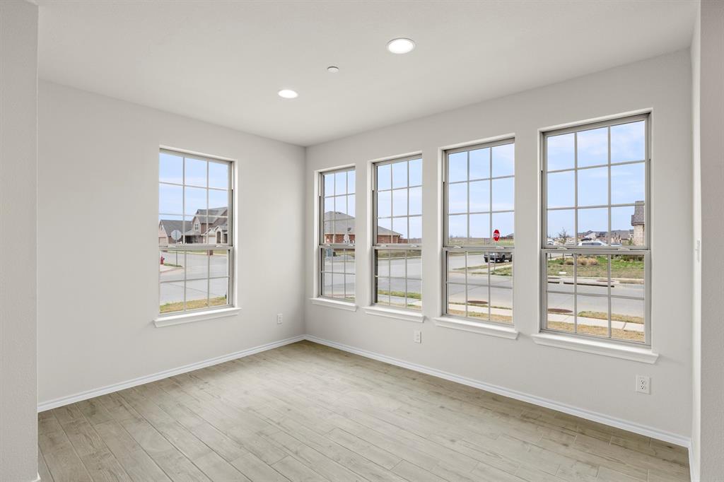 Sanger Circle - Residential