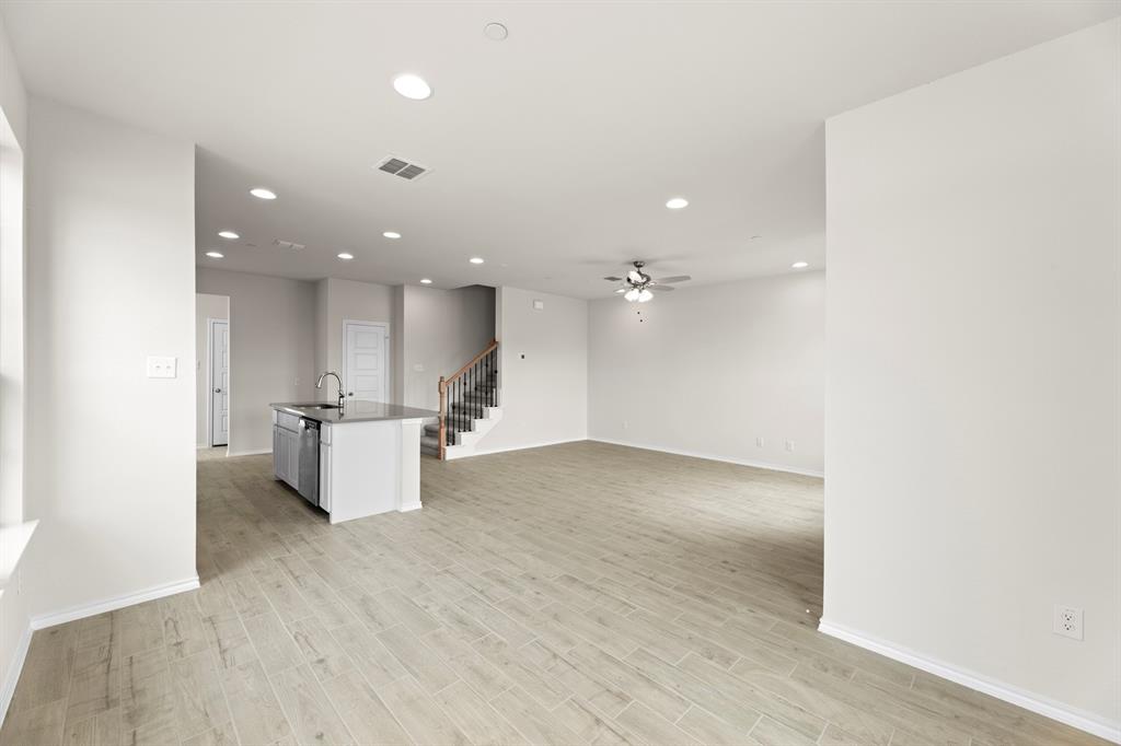 Sanger Circle - Residential