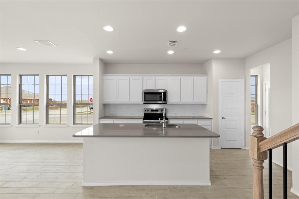 Sanger Circle - Residential