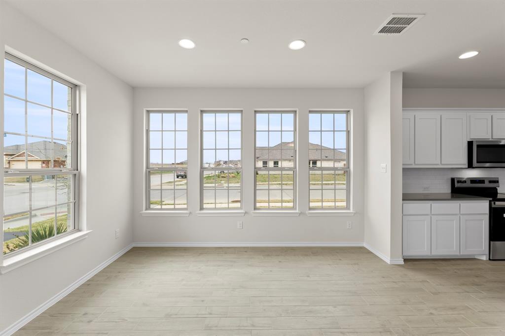 Sanger Circle - Residential