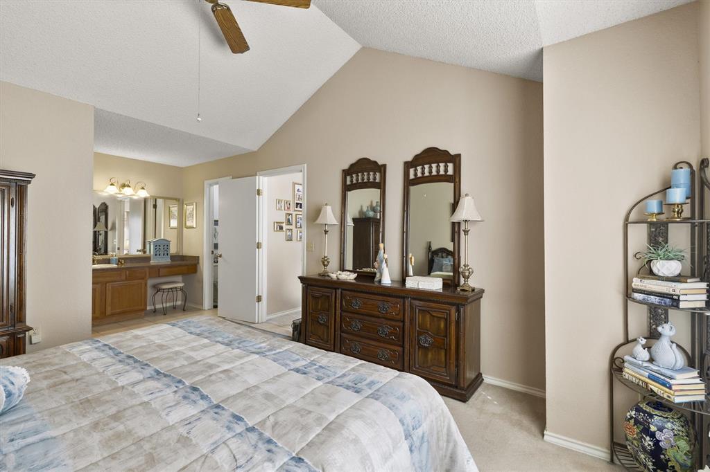 Preston Village #2 - Residential