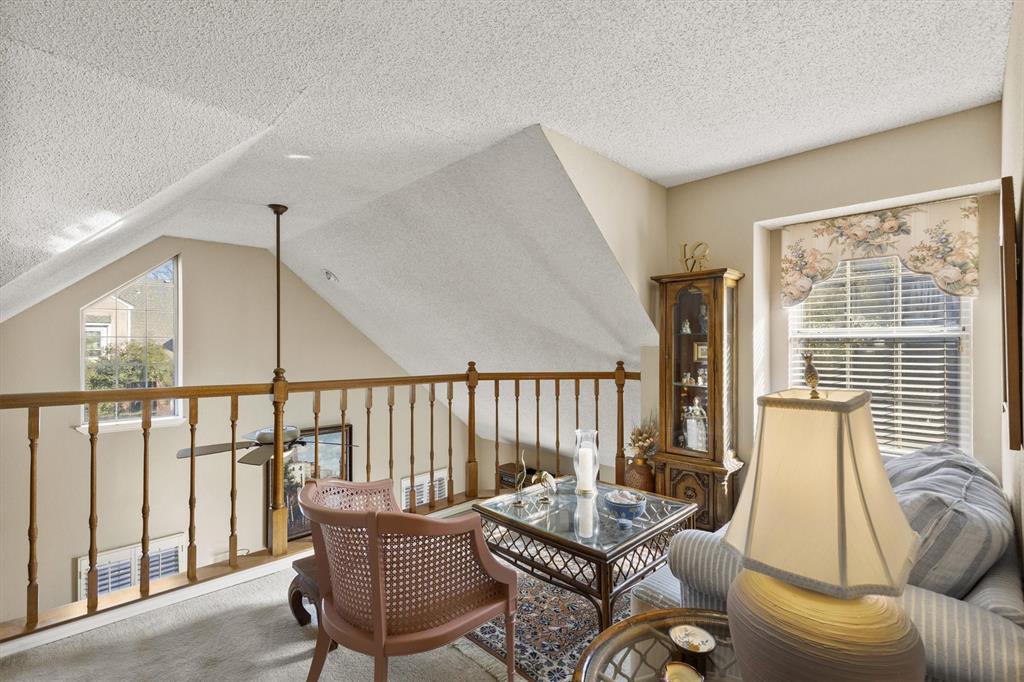 Preston Village #2 - Residential