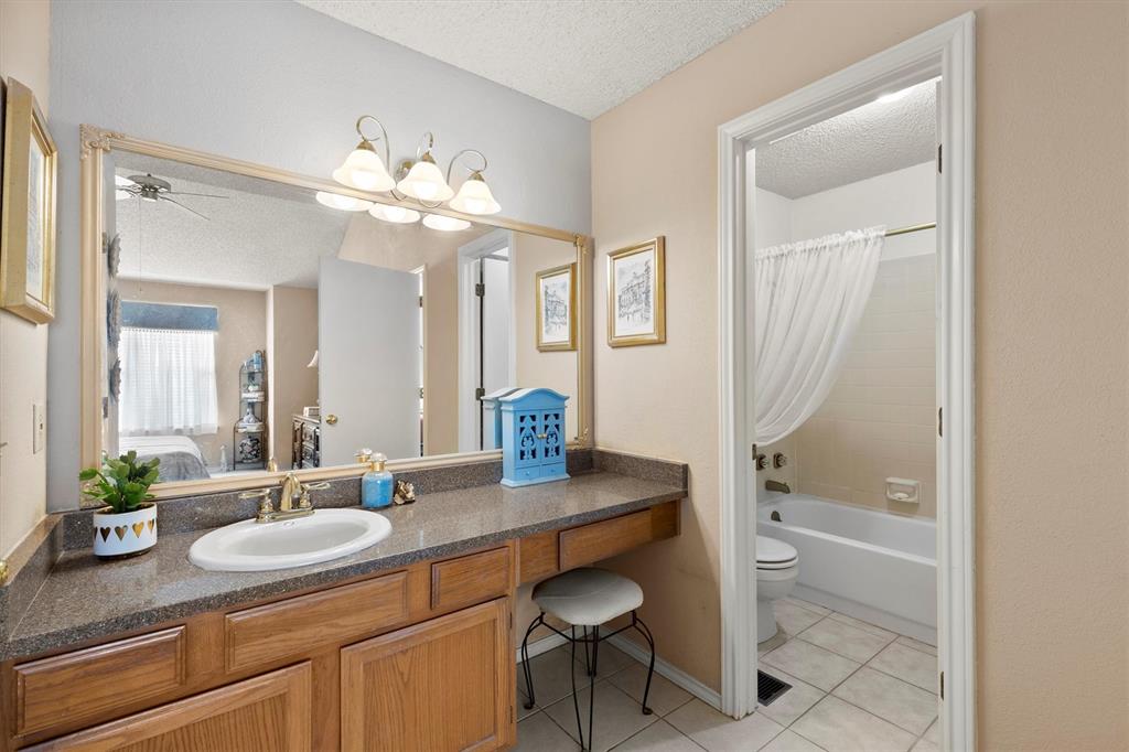 Preston Village #2 - Residential