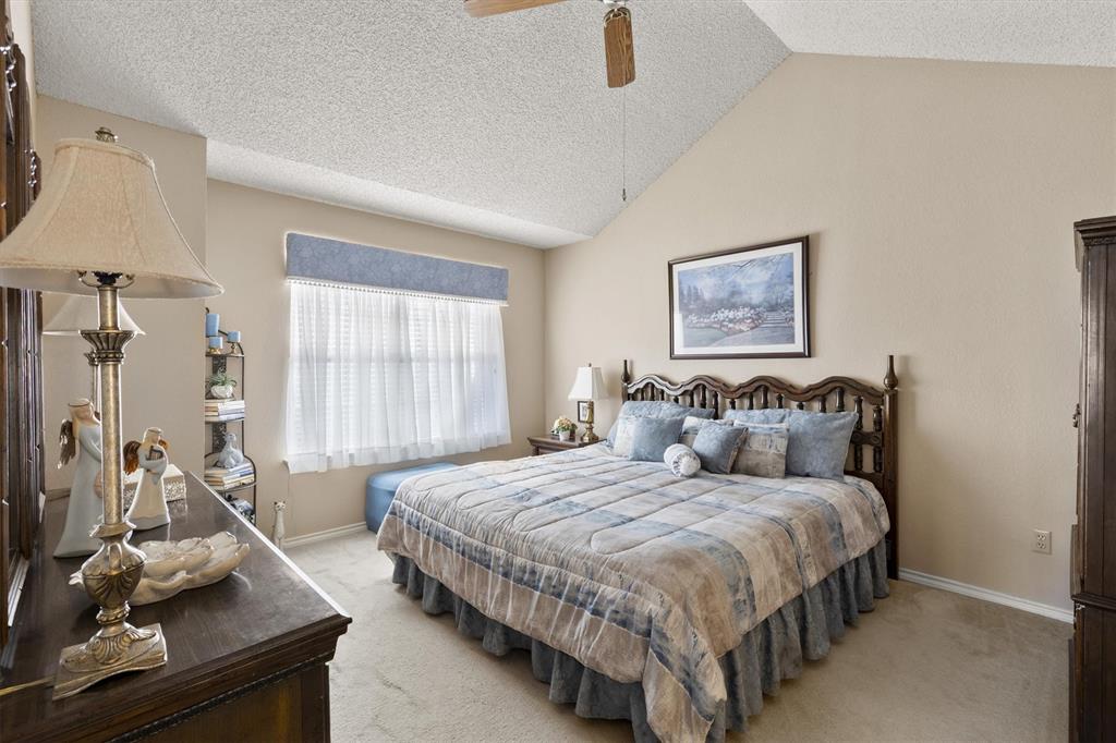 Preston Village #2 - Residential