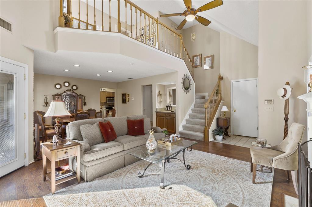 Preston Village #2 - Residential