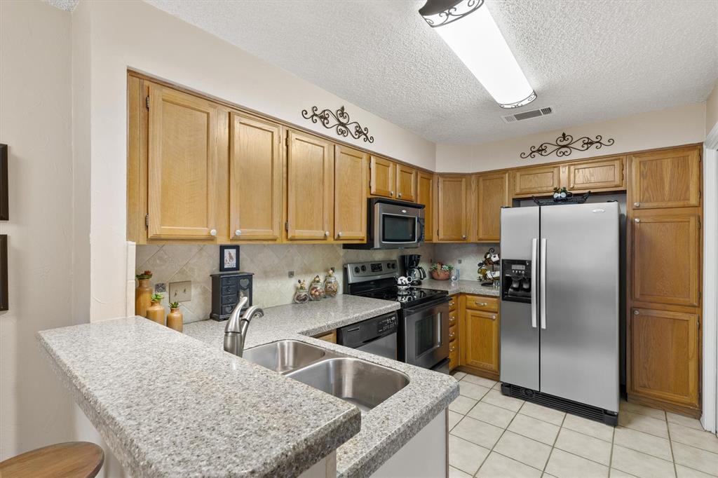 Preston Village #2 - Residential