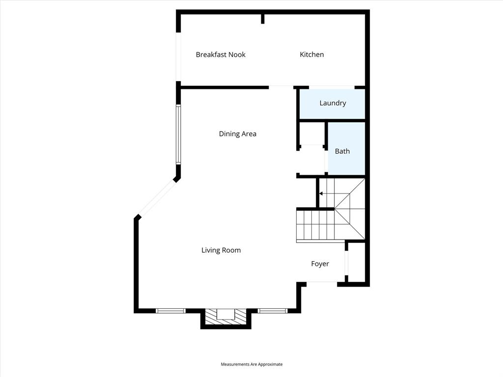 Preston Village #2 - Residential