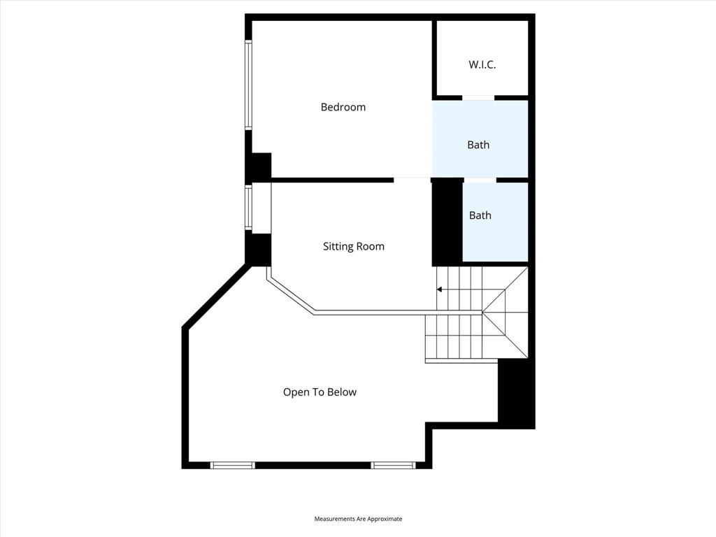 Preston Village #2 - Residential