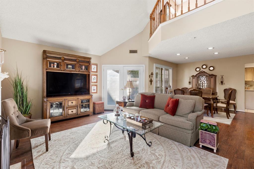 Preston Village #2 - Residential