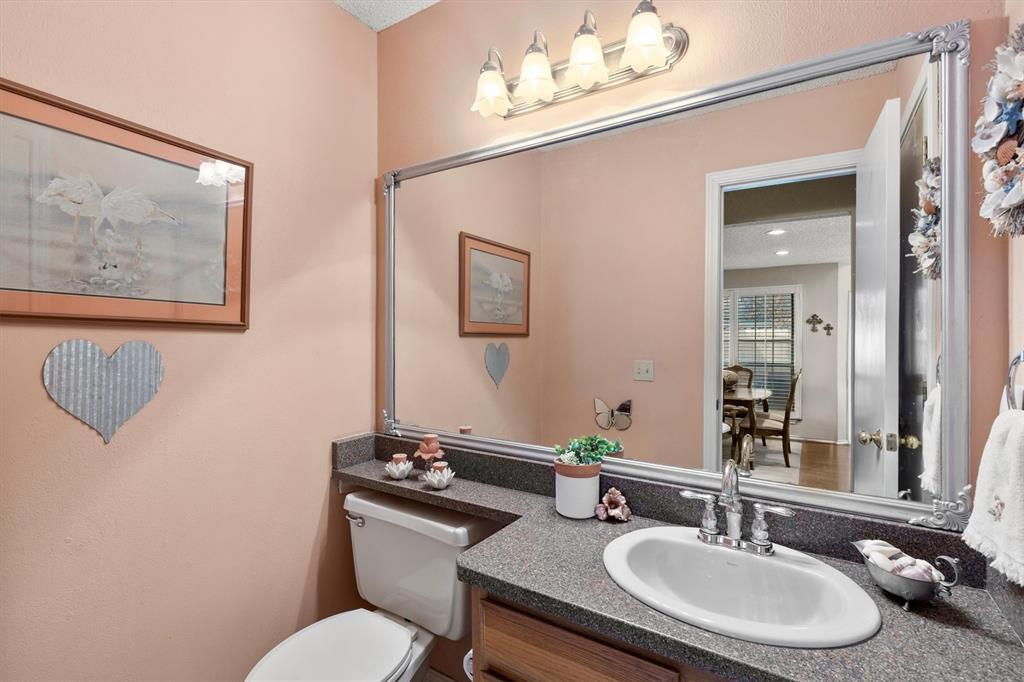 Preston Village #2 - Residential