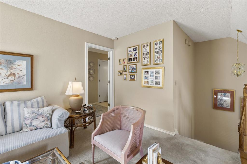 Preston Village #2 - Residential