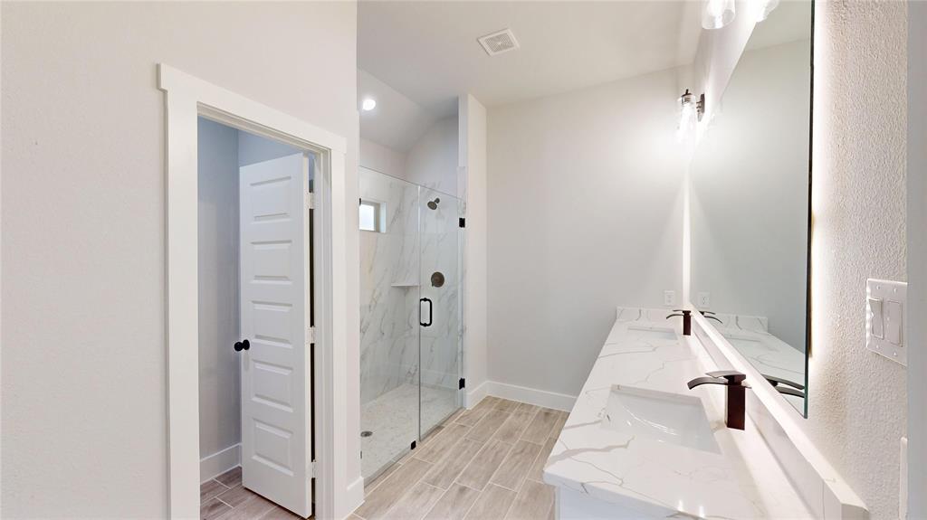 Carver Place - Residential