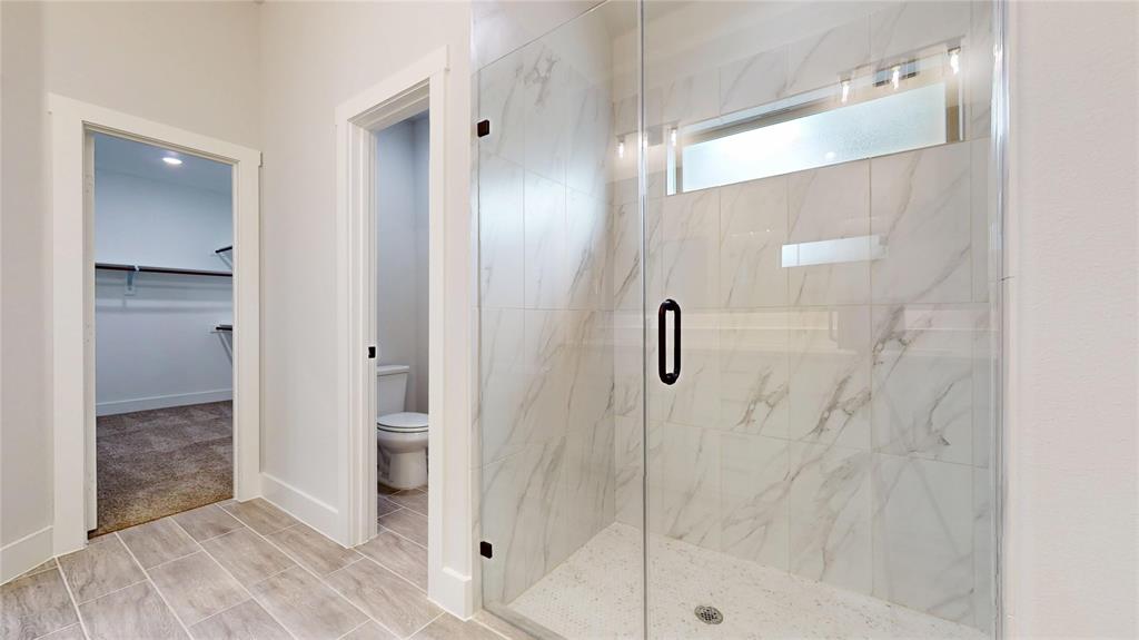 Carver Place - Residential