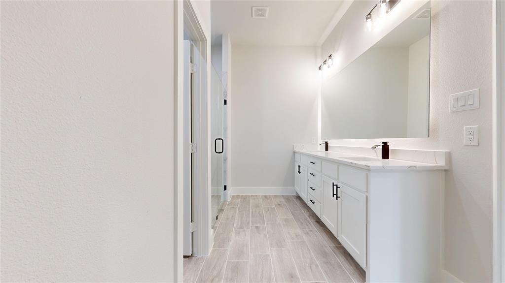 Carver Place - Residential